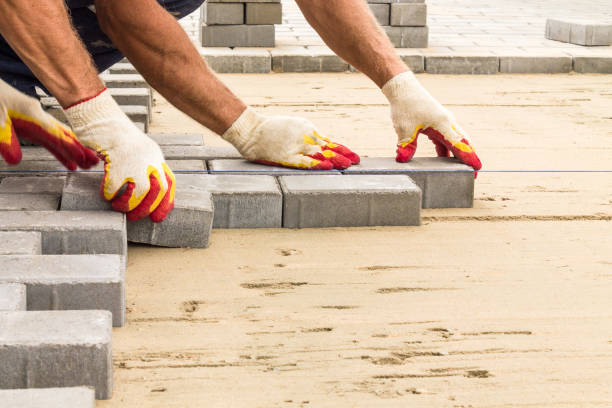 Reasons to Select Us for Your Driveway Paving Requirements in Harper, KS