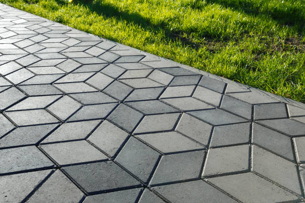 Best Professional Driveway Pavers  in Harper, KS