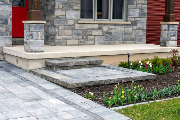 Best Local Driveway Pavers  in Harper, KS