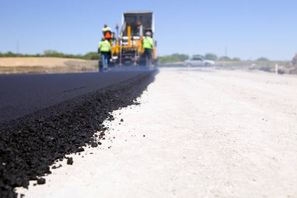 Driveway Repair Near Me in Harper, KS