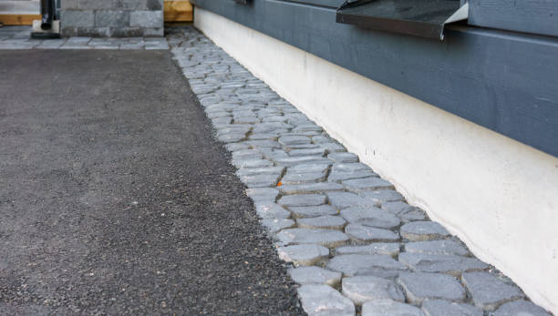 Best Driveway Pavers Near Me  in Harper, KS