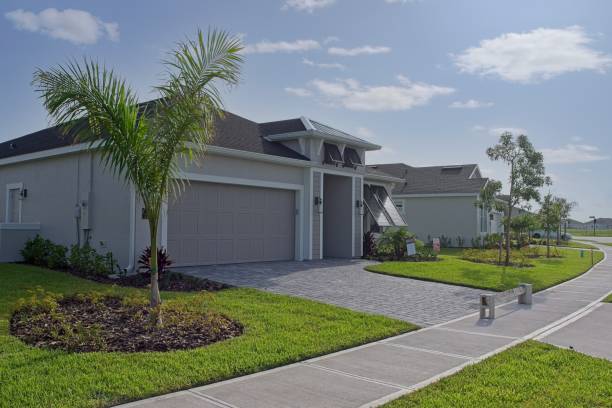 Best Best Driveway Pavers  in Harper, KS